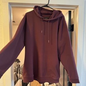 Cuts clothing hoodie